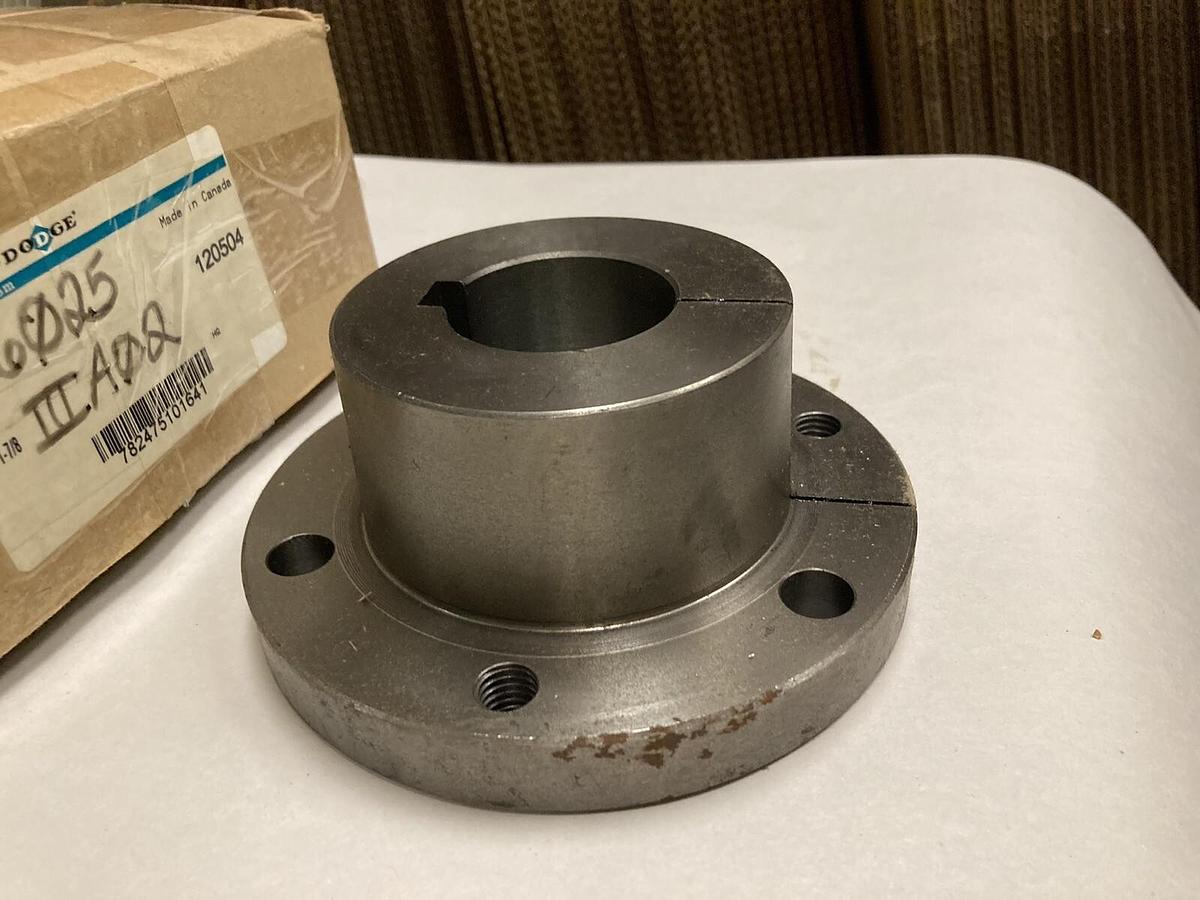 Baldor Dodge,120504 EX 1-7/8,Bushing