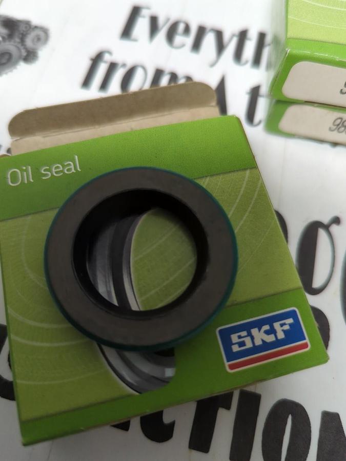 SKF,9894,OIL SEALS LOT OF 5 NOS