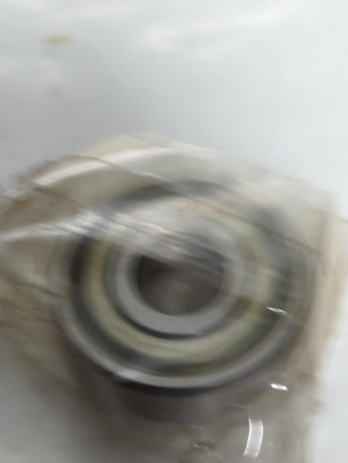 FAFNIR,200KDD,DEEP GROOVE BALL BEARING 10MM BORE NOS