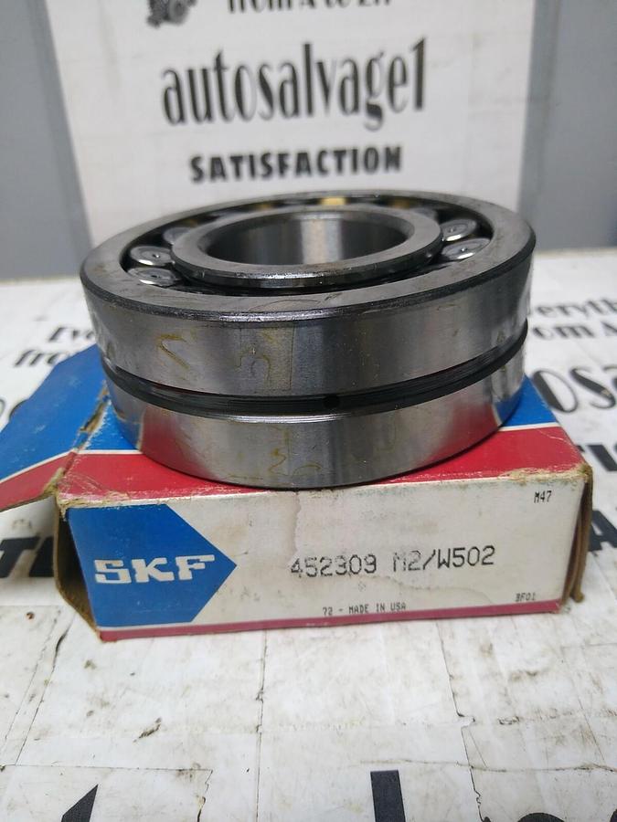 SKF,452309 M2/W502,SPHERICAL ROLLER BEARING NOS