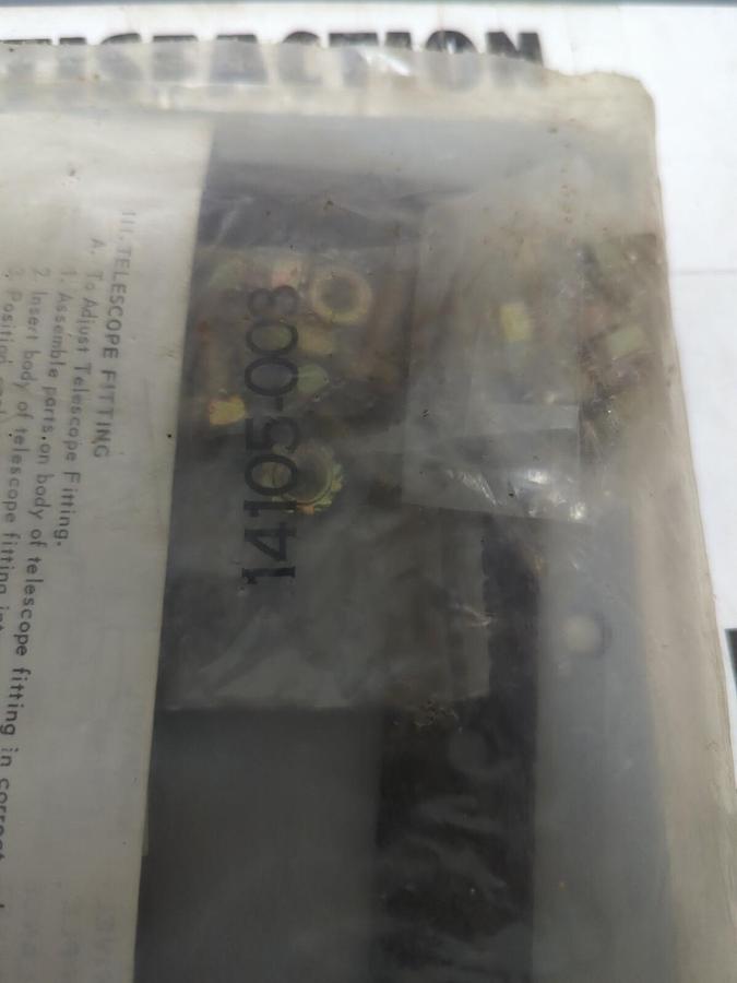 HOFFMAN,F-66WP,CLOSURE PLATE NOS