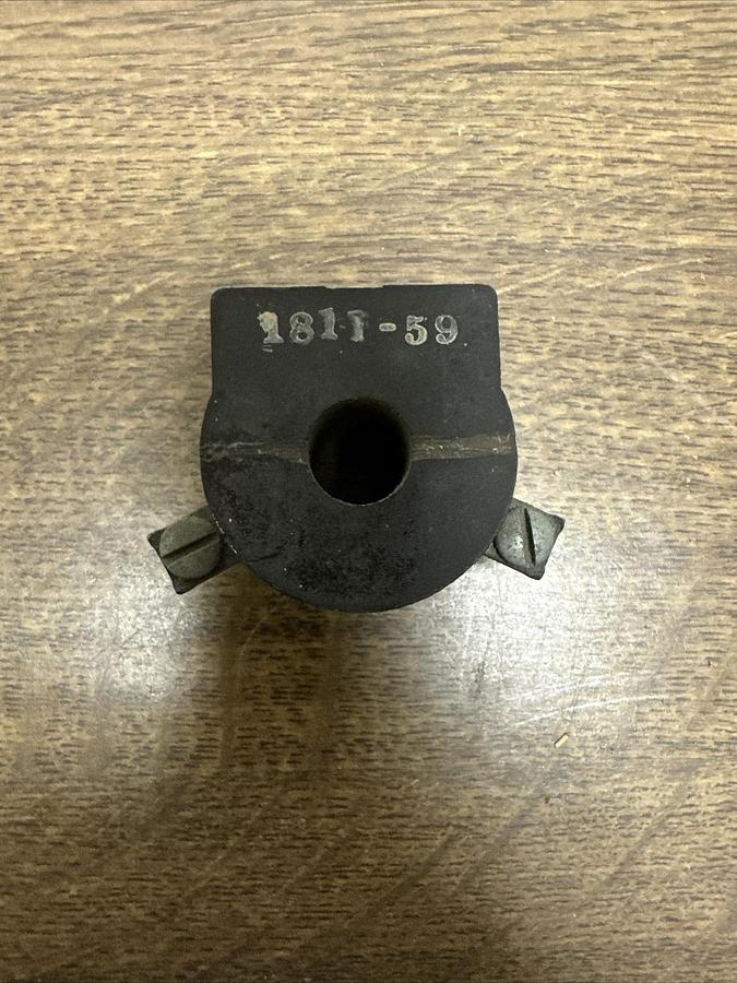 Cutler Hammer,1811-59,170VDC Coil