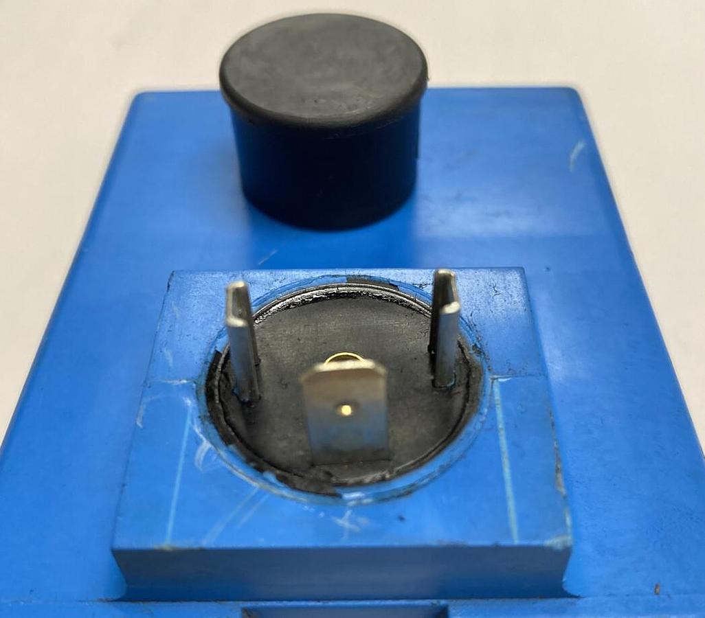 Vickers,879224,Coil 250VDC .17AMPS