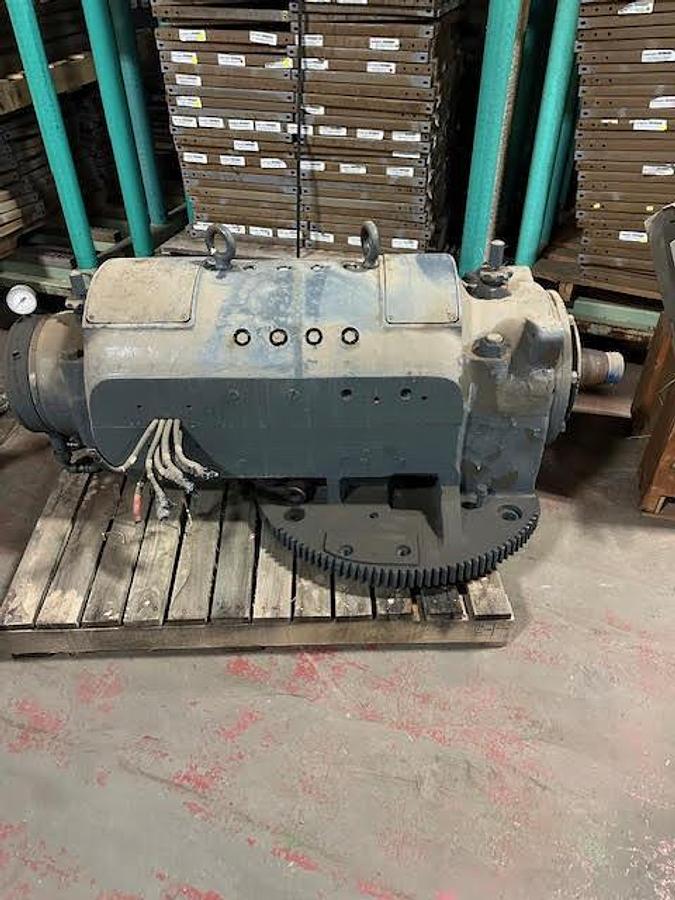 Refurbished Mesta  92