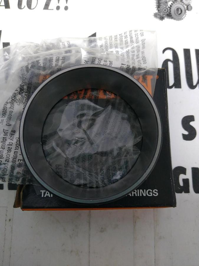 Used Timken,15244,Roller Bearing Cup NOS