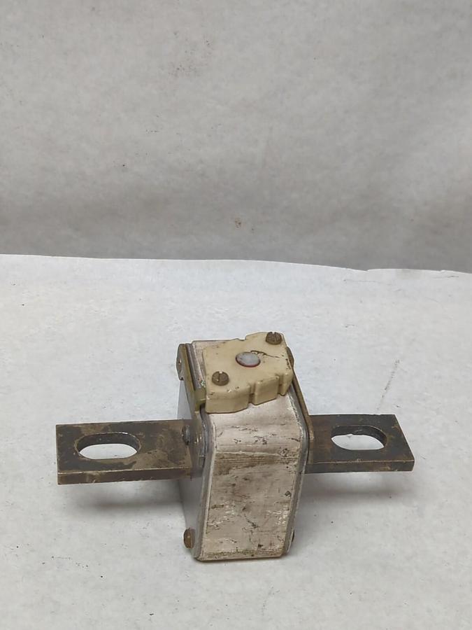 Used MILL EQUIPMENT & ENG,XL33R0488772X00F,FUSE 1100 AMP 660V PRE-OWNED