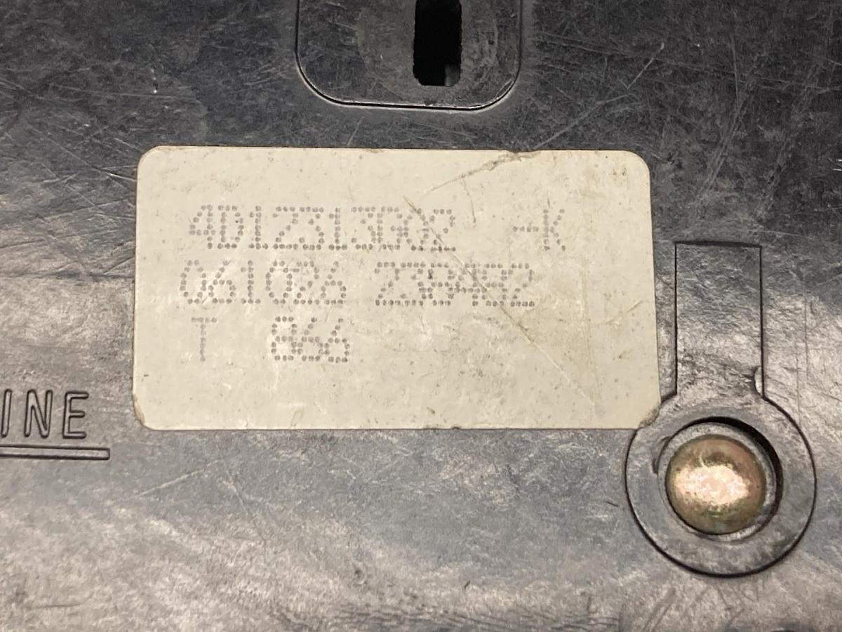 Used Cutler-Hammer,GFCB120,1-Pole Ground Fault Circuit Breaker 20A 120V