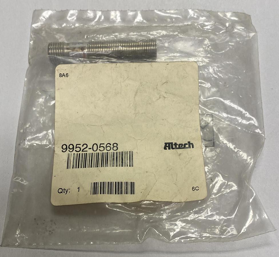 PULSOTRONIC,9952-0568,PROXIMITY SENSOR NOS