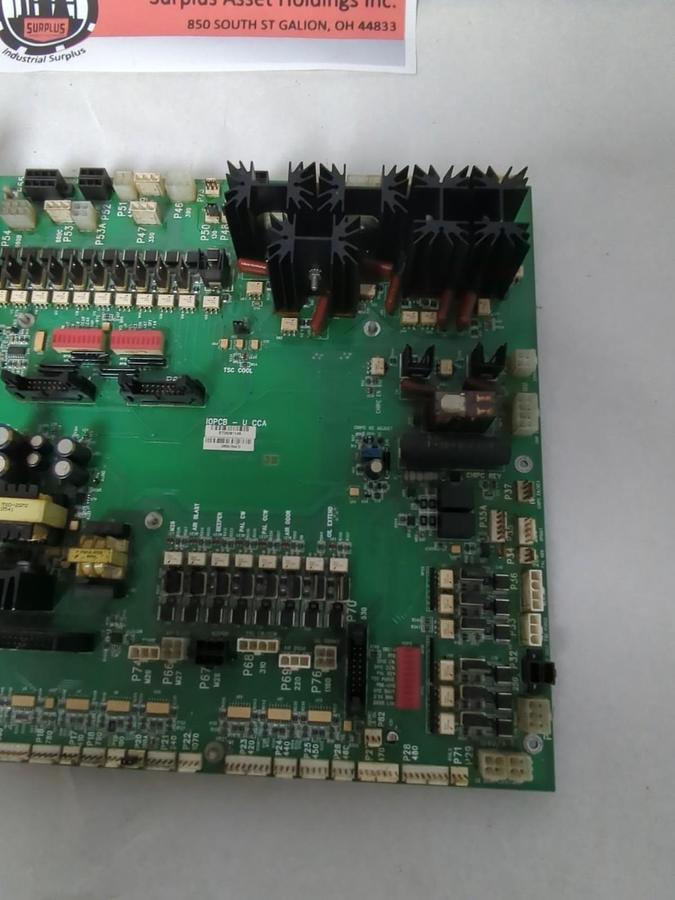 Used HAAS AUTOMATION,3083U,PRINTED CIRCUIT BOARD REV-G PRE-OWNED