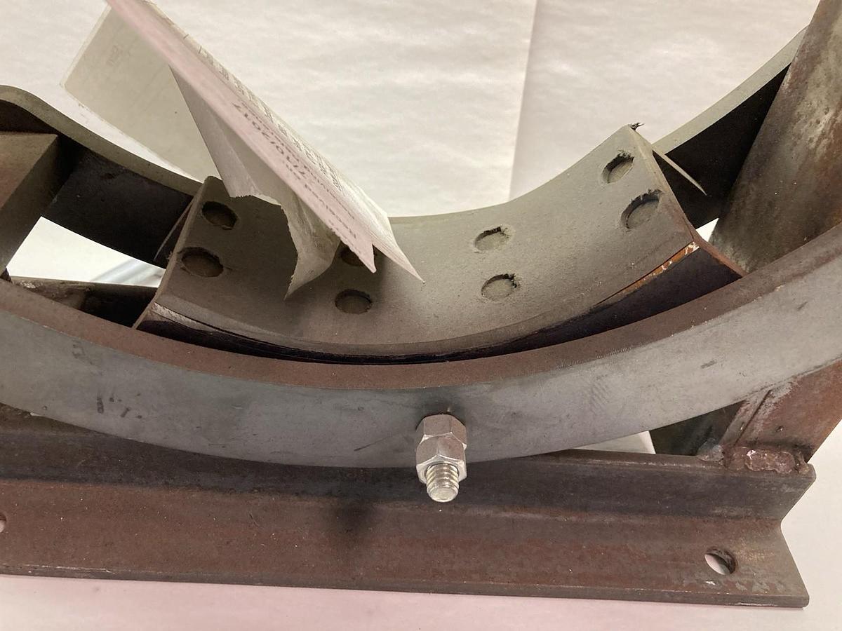 Used ARVOS Group,Y245639,Brake Rotor Assembly F/6-7BW