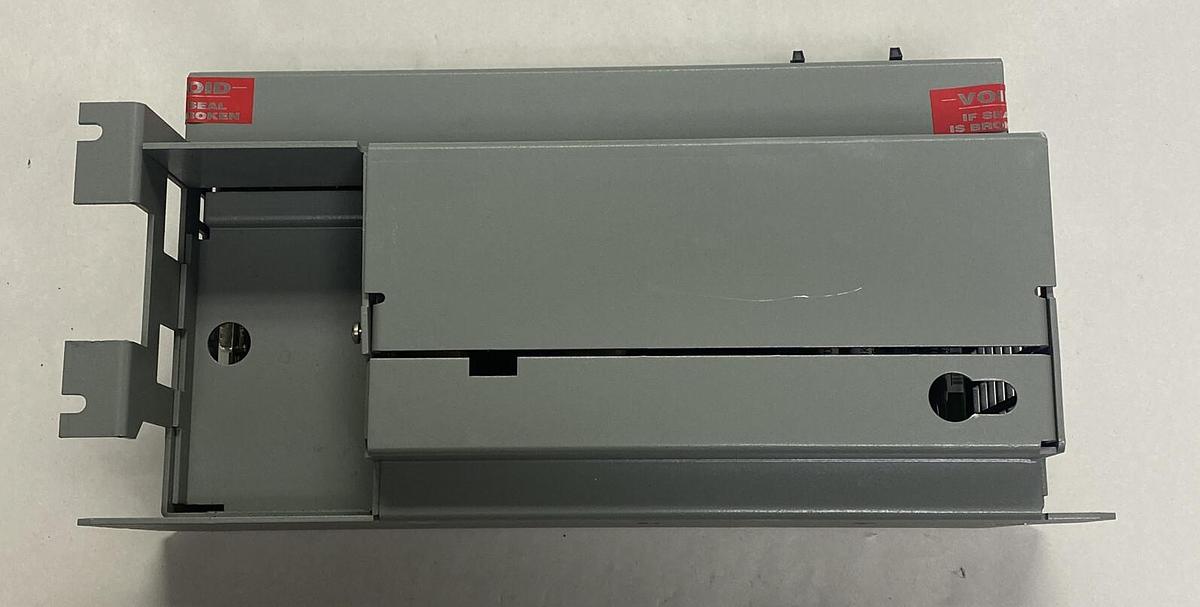 Used ALLEN BRADLEY,1771-P7,SER B POWER SUPPLY MODULE 120/220V