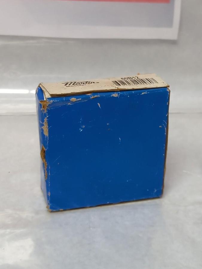 MARTIN,60B12,SPROCKET NOS