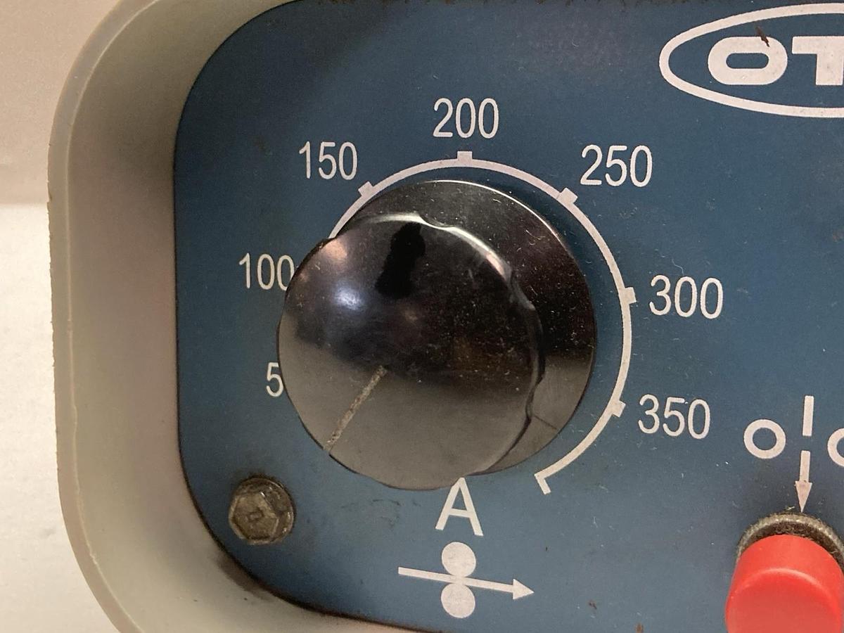 Used OTC Remote Control Box,P6739K02,Turbo Pulse 500DF