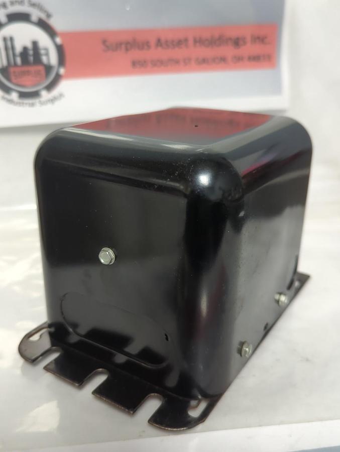 Used WEBSTER,312-25AX0202,IGNITION TRANSFORMER PRE-OWNED