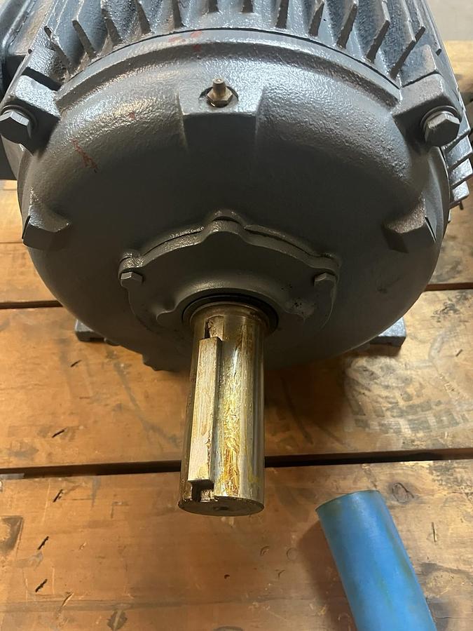 WORLDWIDE,WWEM20-12-286T,MOTOR 20HP 1180RPM 3PH 286T