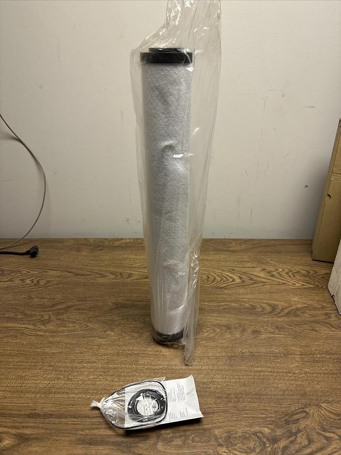 Used Ingersoll-Rand,HE2100E/HE1700E,Compressed Air Filter