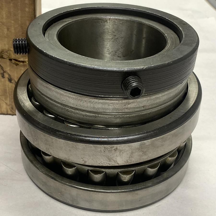 Link Belt,B2245IHL,Roller Bearing 3-3/16 INCH NOS