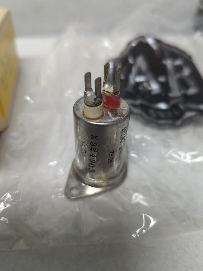 ALLEN-BRADLEY,1691-N2,SERIES C TAB TERMINAL NOS