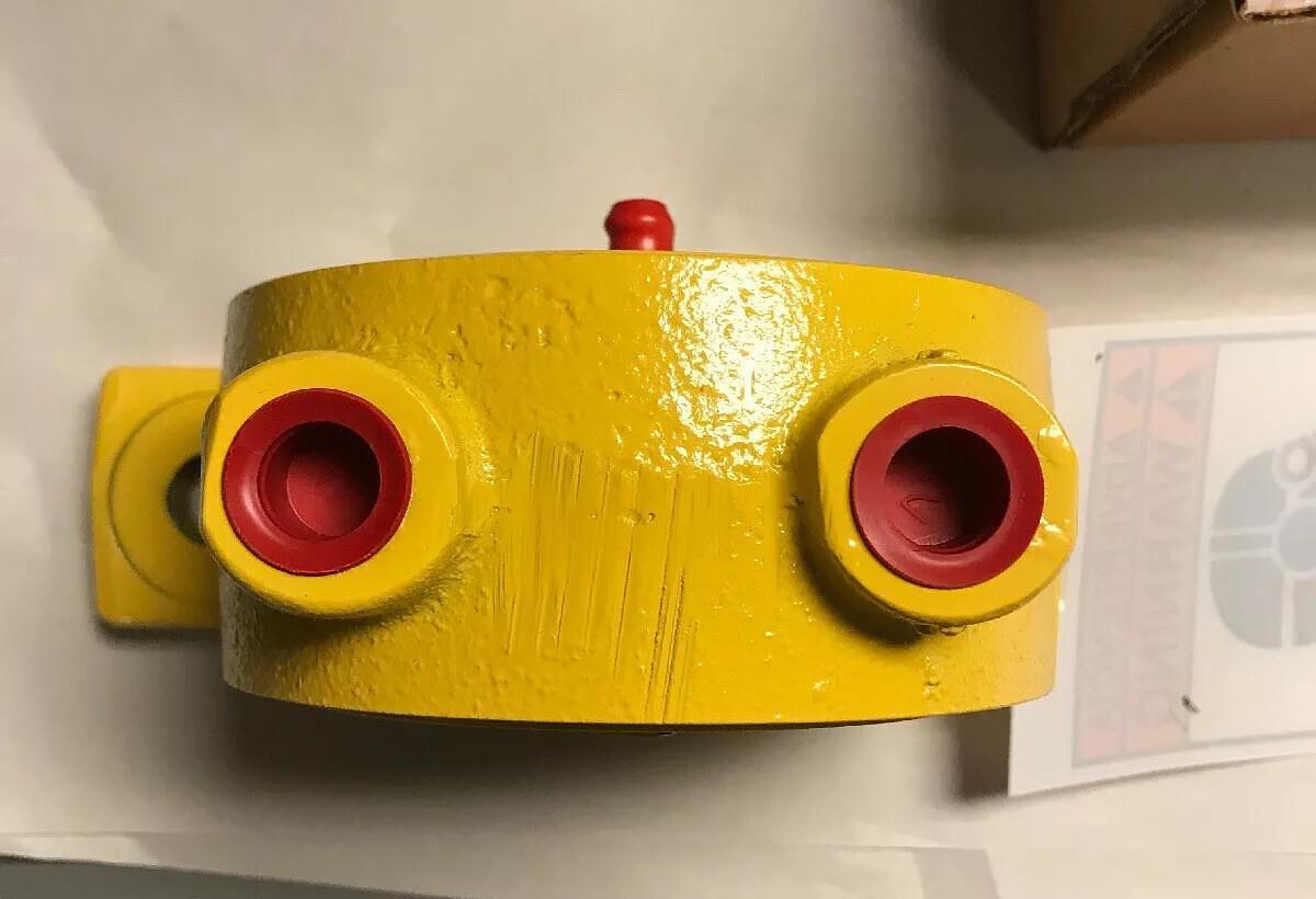 Used Martin,ARU-38Y,Ring Roller Vibrator