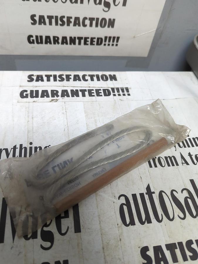 MCGRAW-EDISON,FL3T100R,FUSE-LINK TYPE  T 100 AMP NOS