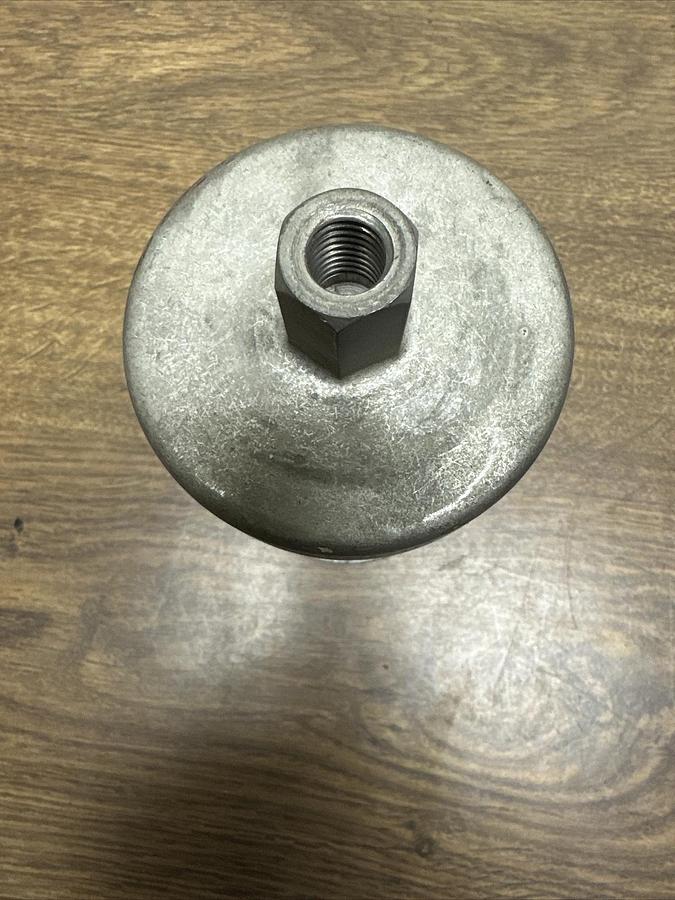 Used English Electric,AFL 175,Fuse Link For Capacitors 80K Amp