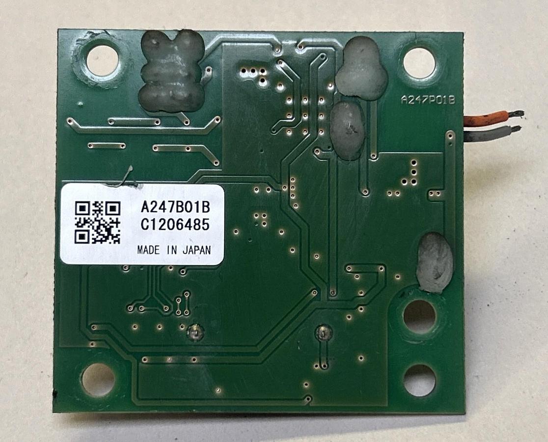 Used MORI SEIKI,E77127B11,RMS UNIT