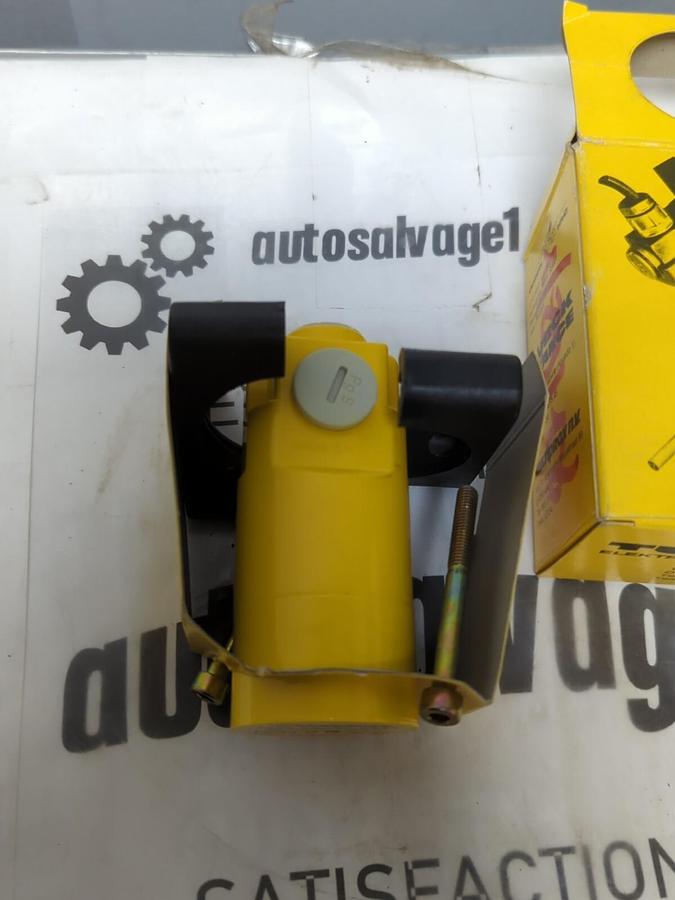 TURCK,Ni20-K40SR-BZ3X,PROXIMITY SENSOR 20-250VAC/5-500mA NOS