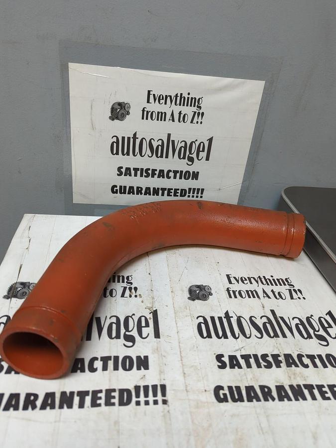 VICTAULIC,NO.10-3D,LONG RADIUS  60.3MM/2 INCH ELBOW FITTING NOS