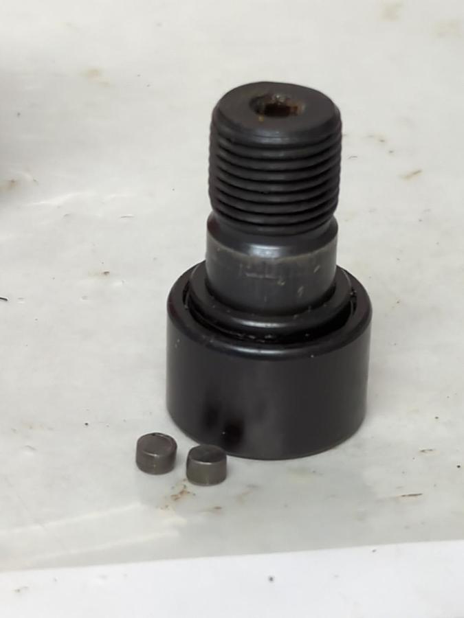 MCGILL,CFH-1-S,CAM FOLLOWER NOS