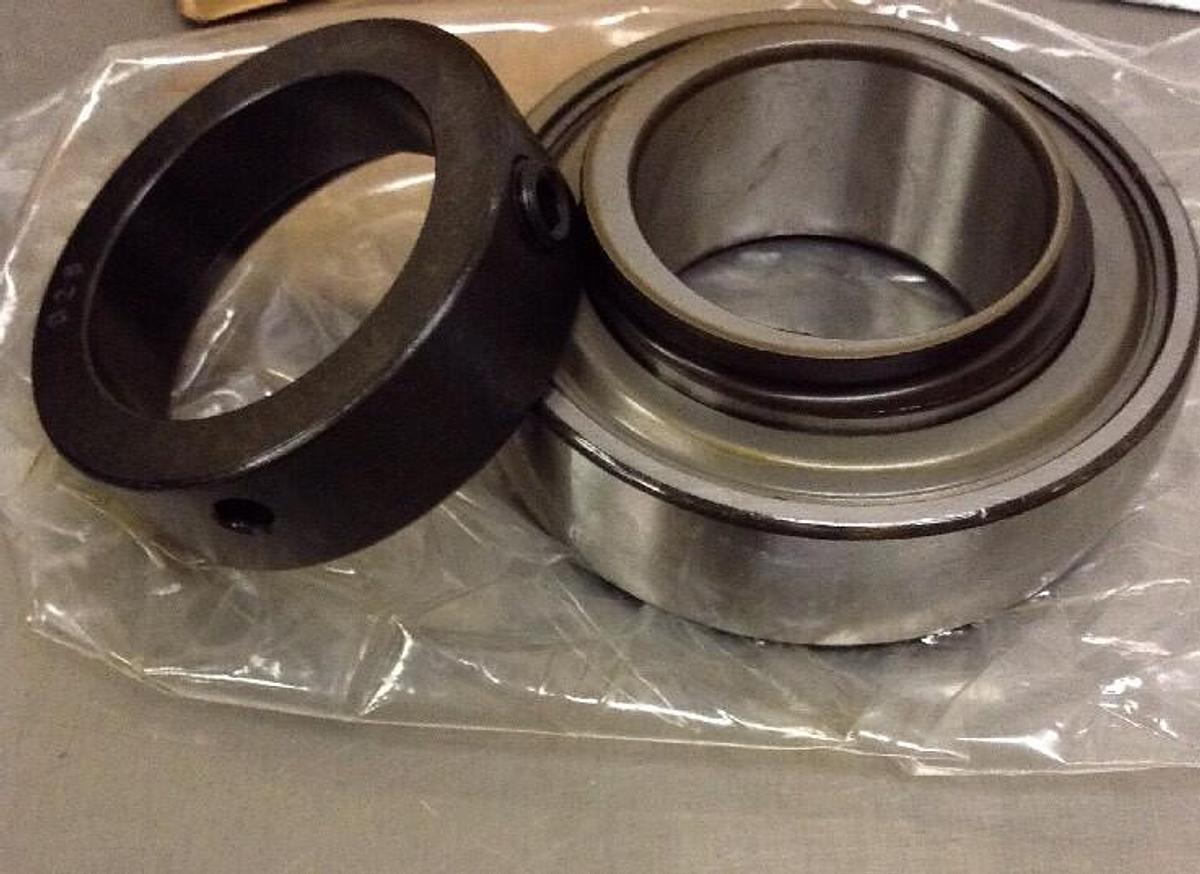 Hub City,B220X1-3/4,Industrial Line Take up Bearing