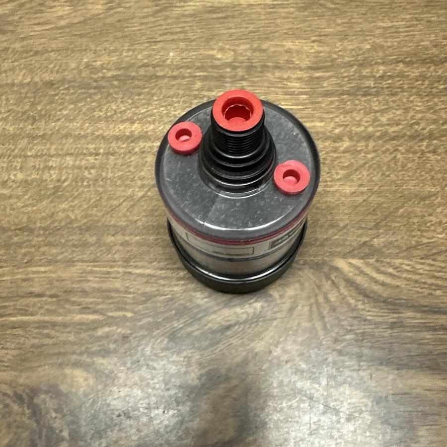 Used Des-Case,DC-BB,Hybrid Breather