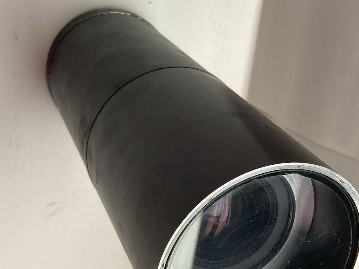 Used FIFE-Tidland GmbH,DAC-004F-44-28/80T,Camera Sensor