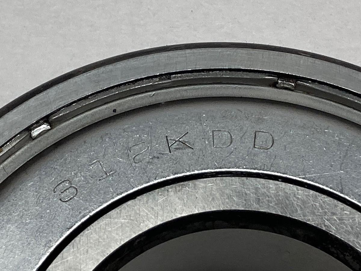 Fafnir,312KDD,Bearing
