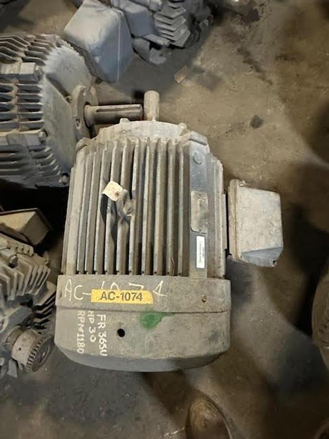 Used Westinghouse HP30 365U