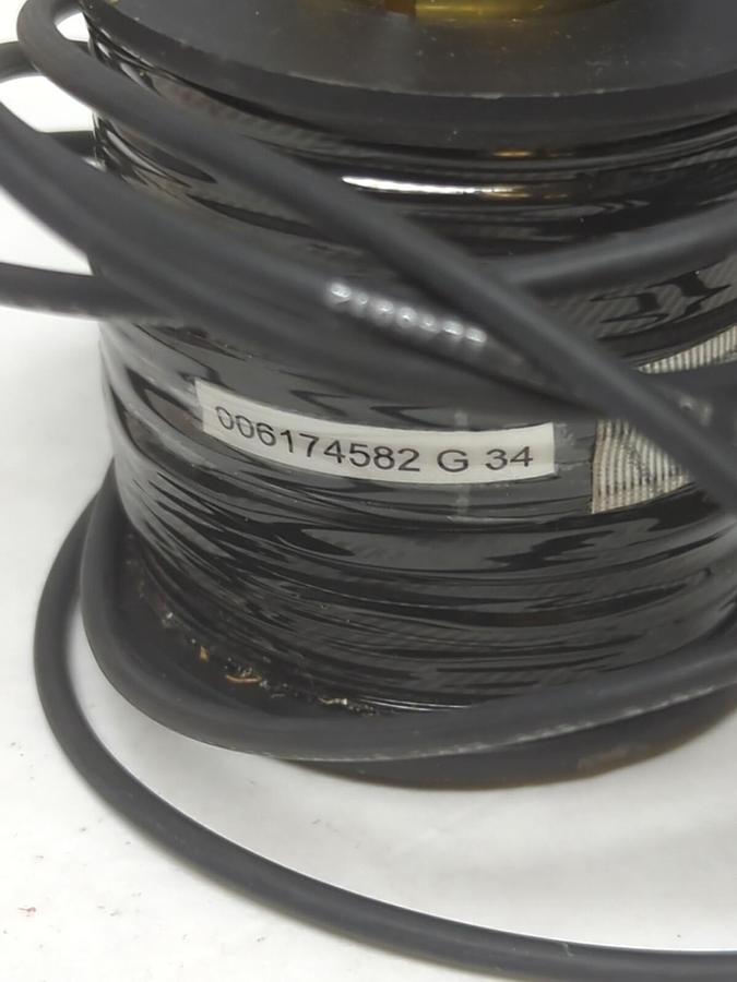 GENERAL ELECTRIC,006174582G002,CLOSING TRIP COIL 006174582G34 NOS