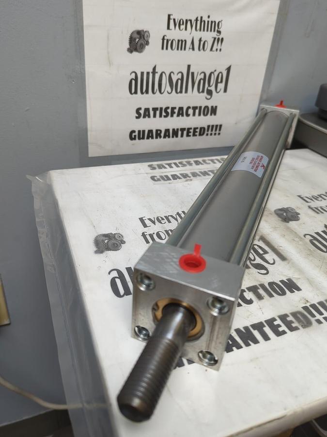 ADVANCE AUTOMATION,240X15,PNEUMATIC CYLINDER NOS