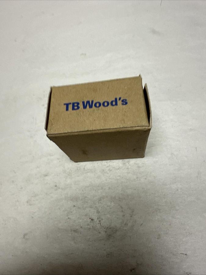 Used TB Woods,L095x3/4,Coupling Hub