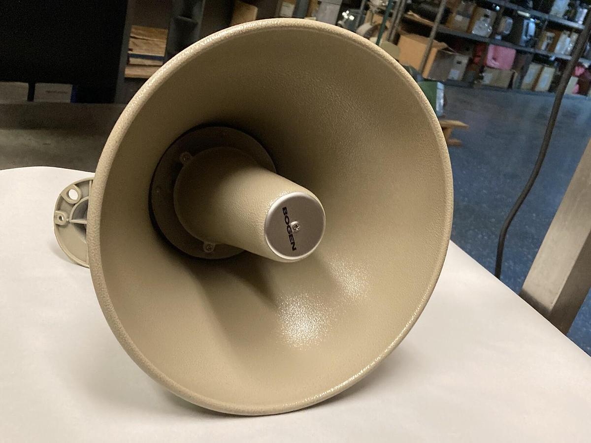 Bogen,SPT-30A,Megaphone