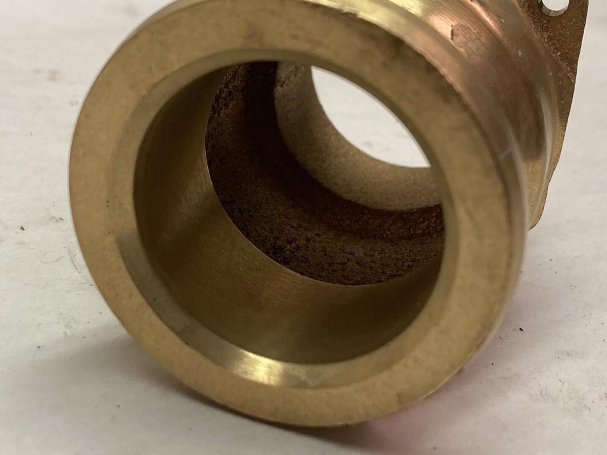 Used Dixon,F-150,Cam and Groove Adapter 1-3/4 Inch