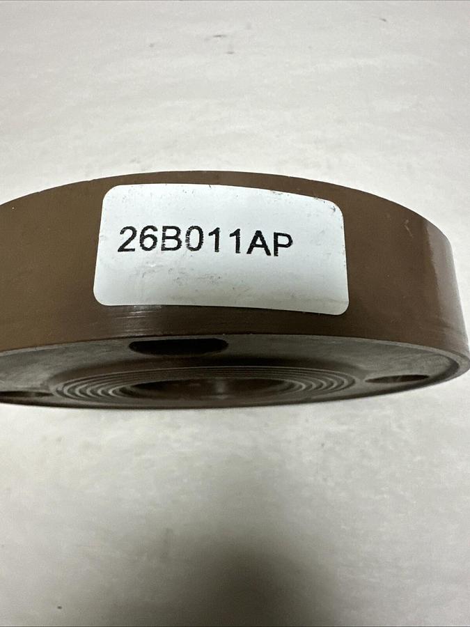 Fiber Glass Systems,26B011AP,RB Epoxy 22x2 BLD Flange