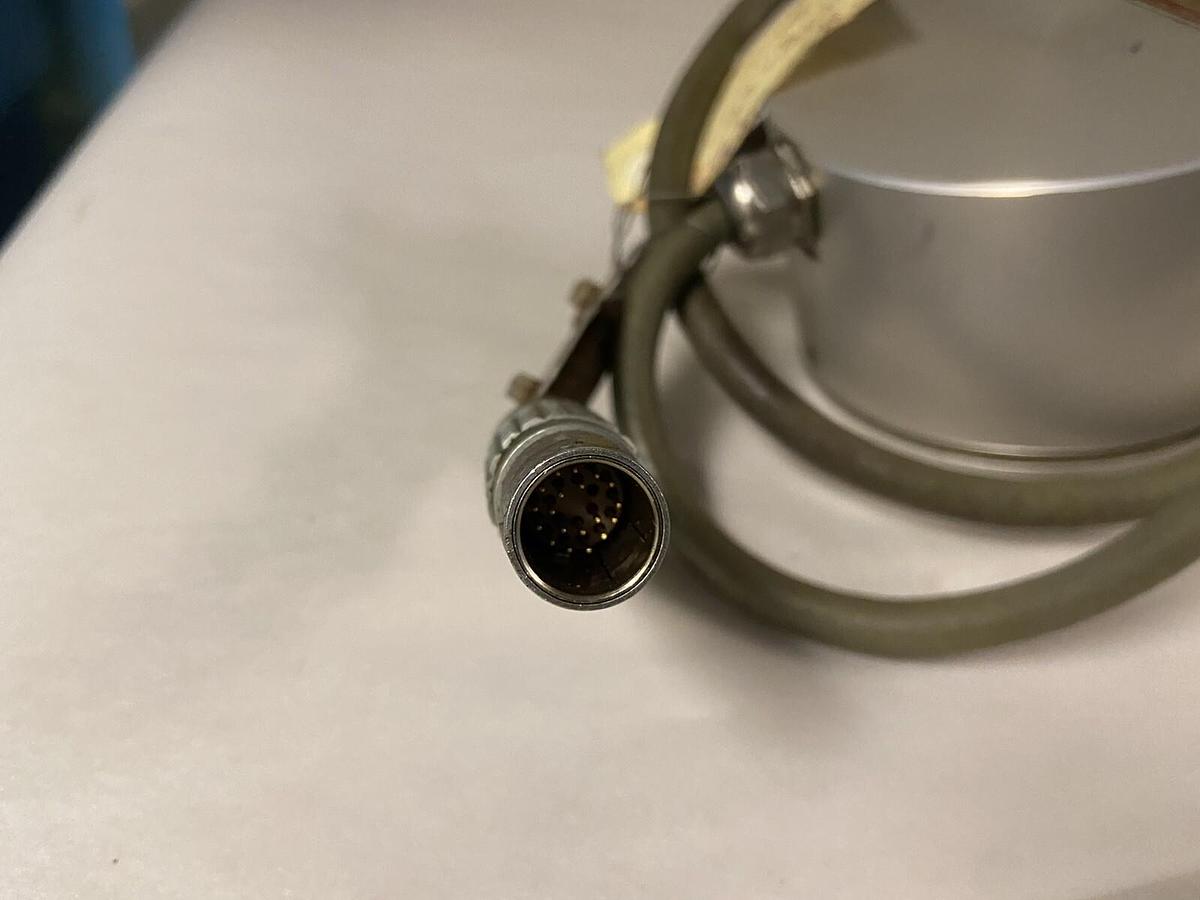 Used CodeChamp,COM40053,Encoder