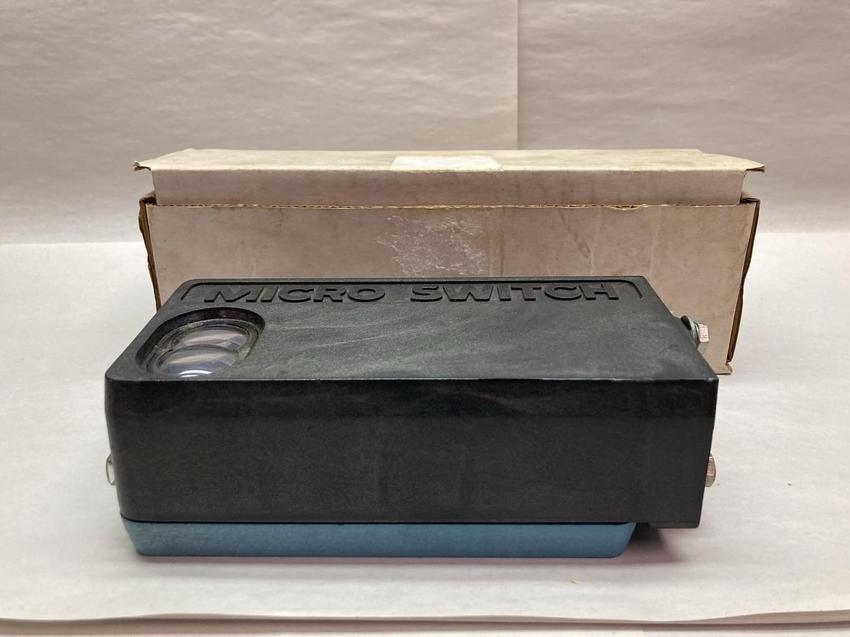 Used Micro Switch,FE-MLS 8C,Photoelectric Sensor Infrared LED