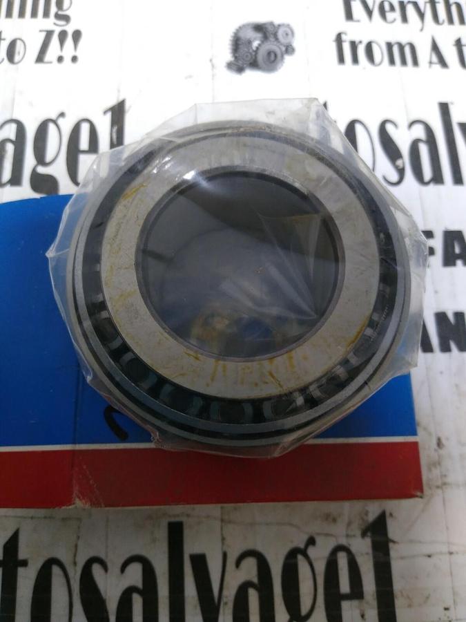 SKF,33209,Metric Tapered Roller Bearing 45x85x32mm NOS