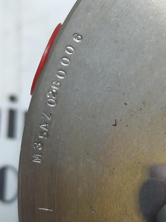 THE ANCHOR PACKING CO,SER# 028135R1,MECHANICAL SEAL SHAFT SIZE 1.750  NO BOX