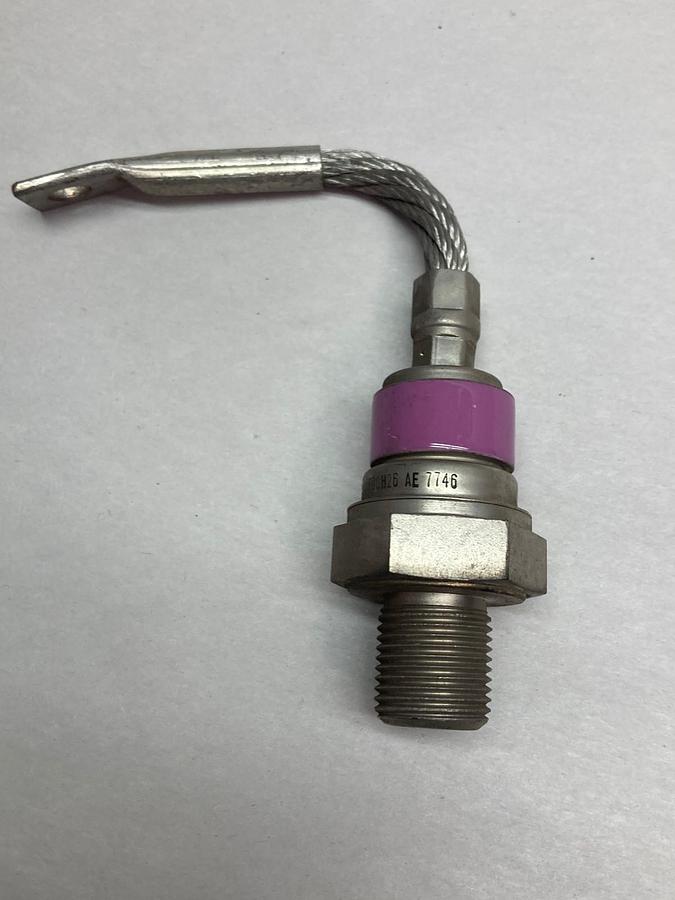 Used Westinghouse,1316F80H26 AE7746,Rectifier Diode