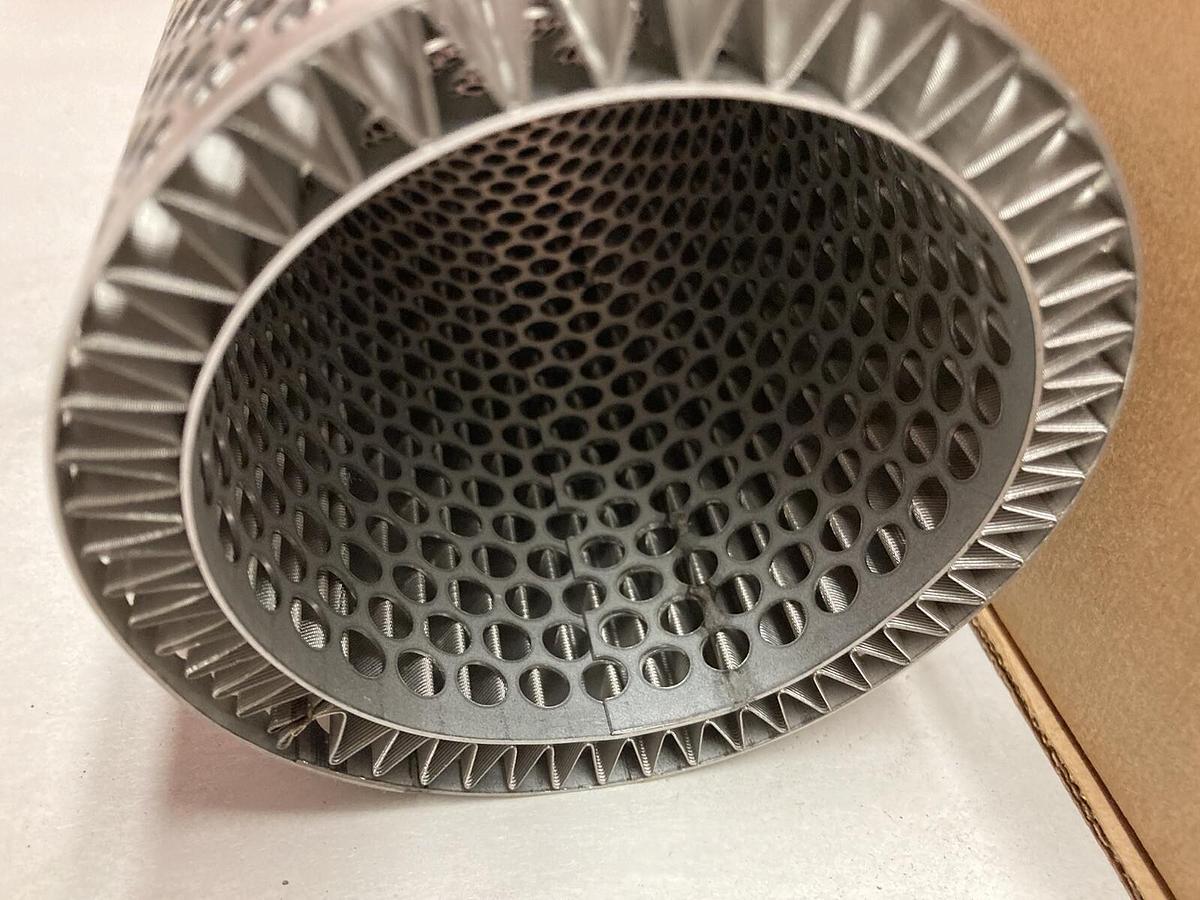 Parker,906461,Hydraulic Filter Element