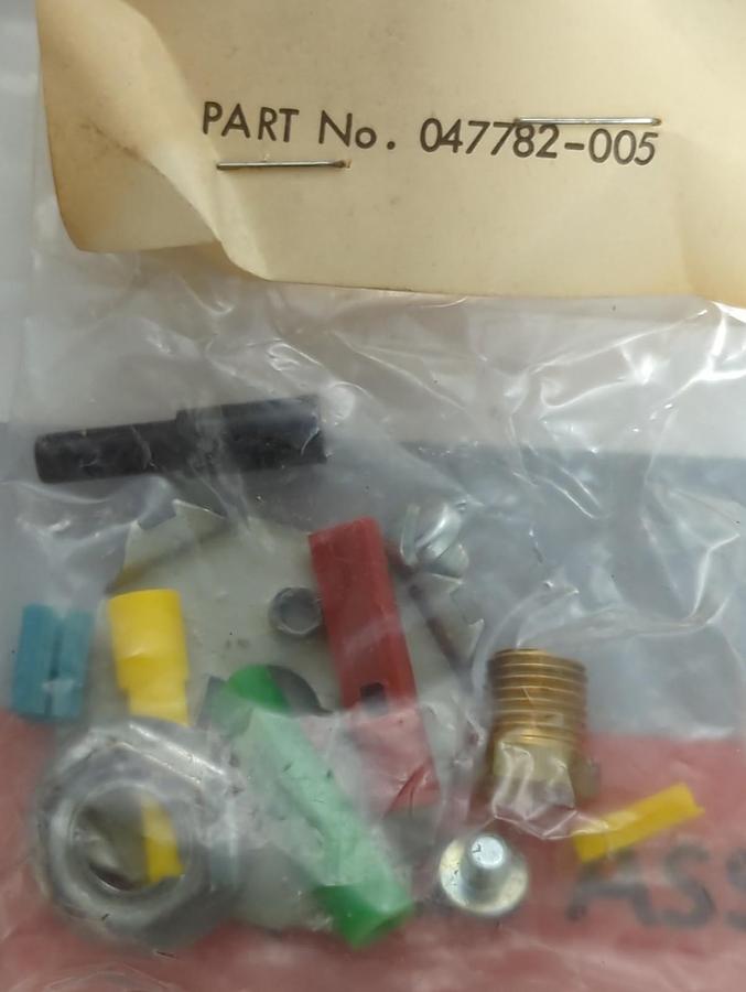 CHROMALOX,UC240,INFINITE CONTROL KIT WITHOUT KNOB NOS