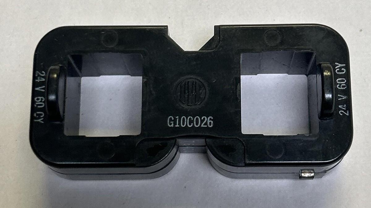 ITE GOULD,G10C026,COIL 24V NOS