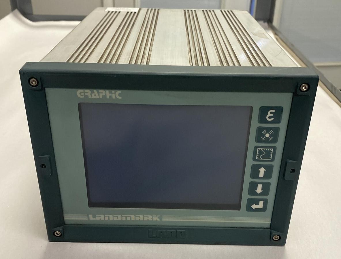 Used LANDMARK,LMG-M,SIGNAL PROCESSOR