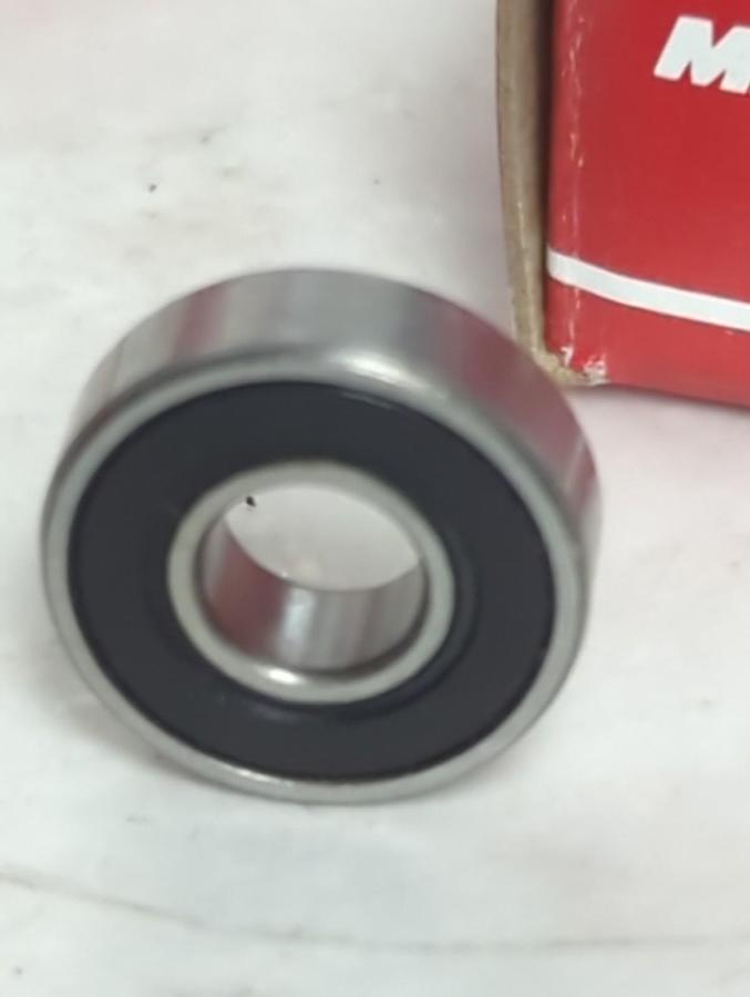 MRC,R4ZZ,BALL BEARING LOT OF 4 NOS